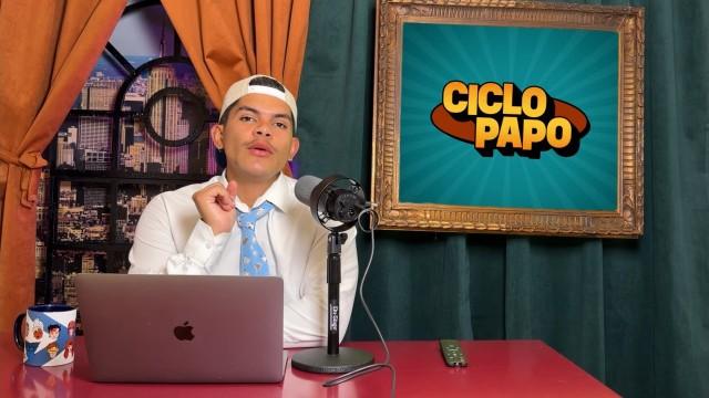 Não Quero mais ter Amigos