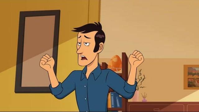 Une maison pour deux Sisters