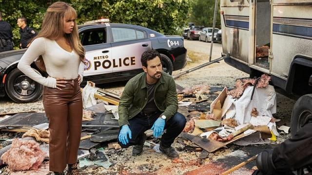 Quit Playing Games (with My Life)