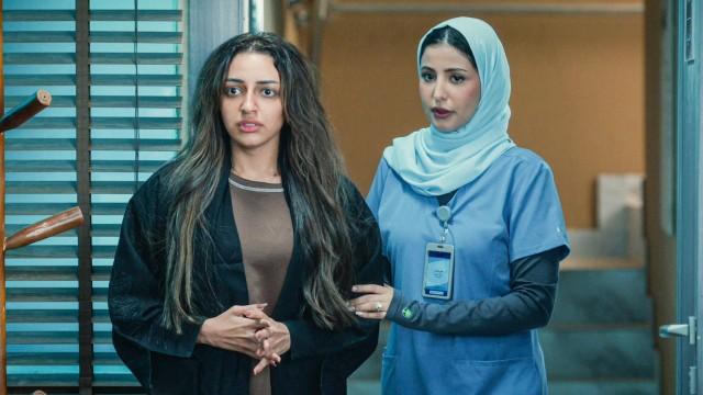 Episode 1 - The passerby