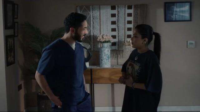 Episode 4 - Grandma Scares Me A Lot