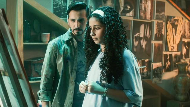 Episode 9 - Chaos In My Mind