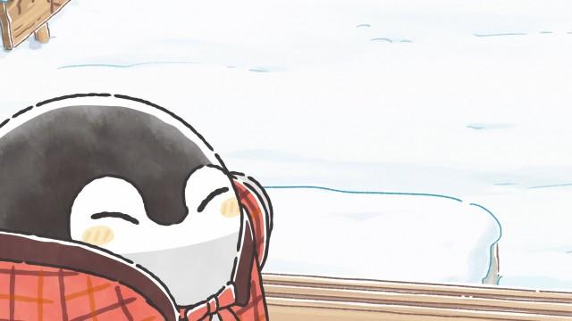 First Snow