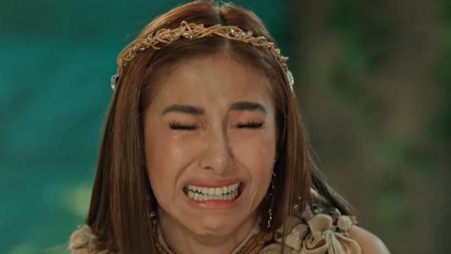 Danaya and the Bitter Truth