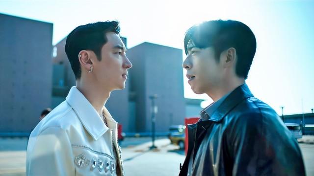 A Man Who Trusts No One