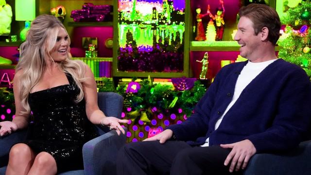 Madison Lecroy & Austen Kroll