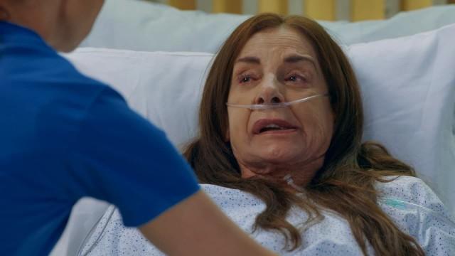 Quiero tu silencio, no tu opinión