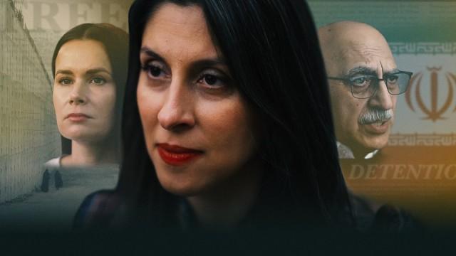 The Hostages' Story