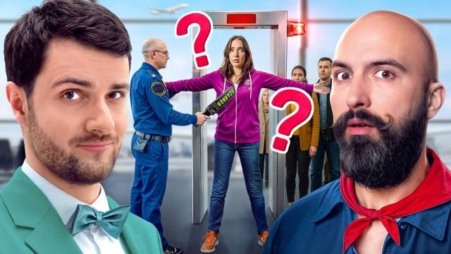 DEVINE QUI TU ES #2 ft. Natoo