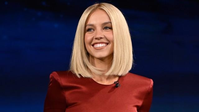 Sydney Sweeney, Tom Pelphrey, Alex G