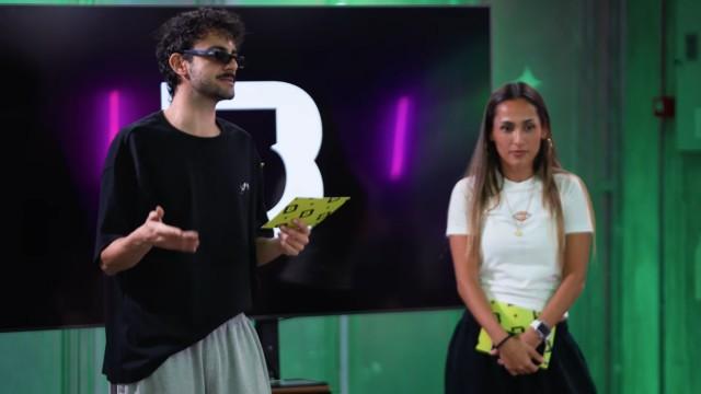 Preparation Season Episode 9: DANCE MISSION