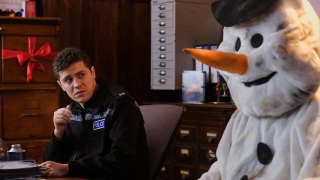 Christmas Special 2025