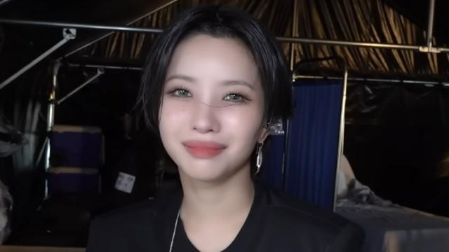 I-TALK #228 2025 Summer Sonic Behind