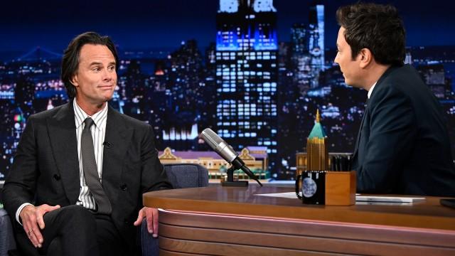 Walton Goggins, Natalia Dyer, Fran Lebowitz, Oz Pearlman