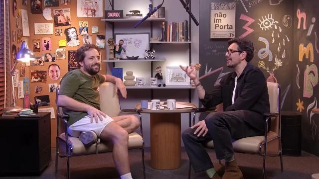 CHEDDAR ILIMITADO, GREG NA RECORD E OUTRAS COISAS