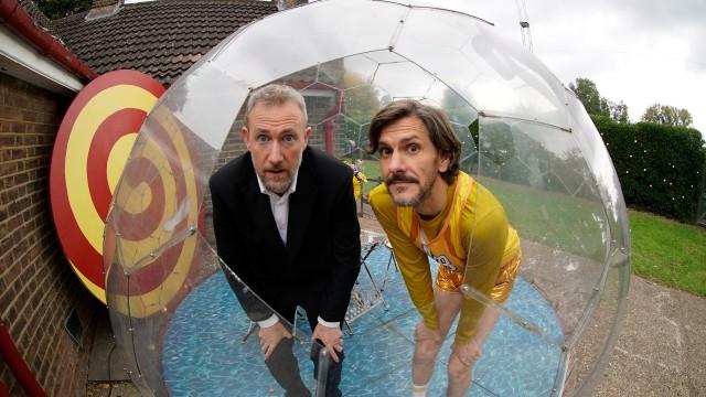 2025: Put That on My Gravestone