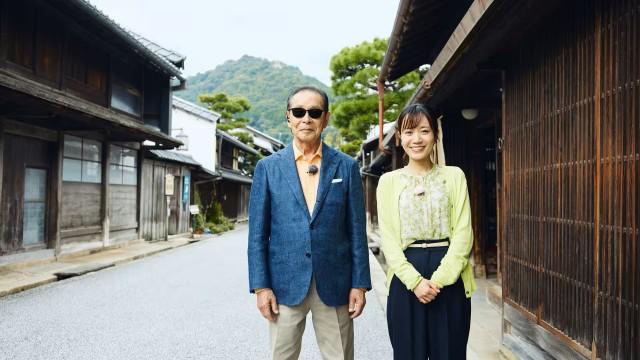 豊臣と近江八幡▼最先端の商業都市!激動の時代が生んだ近江商人