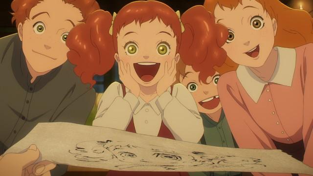 A Collage of Joy and Sorrow