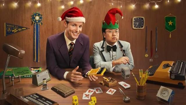 Christmas Special