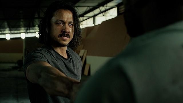 Nothing left to lose