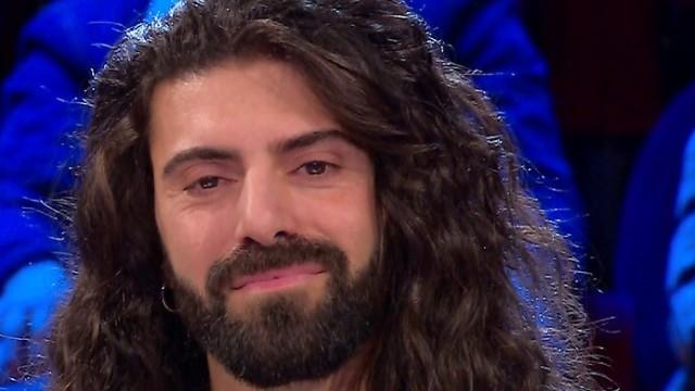 Puntata del 02/12/2025