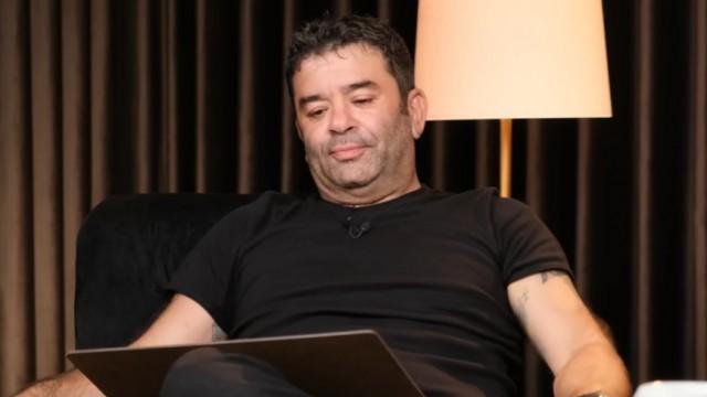 Bülent Şakrak
