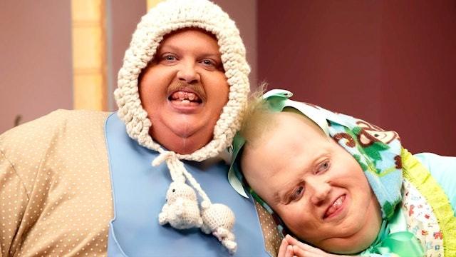 Archimedes and Ollie