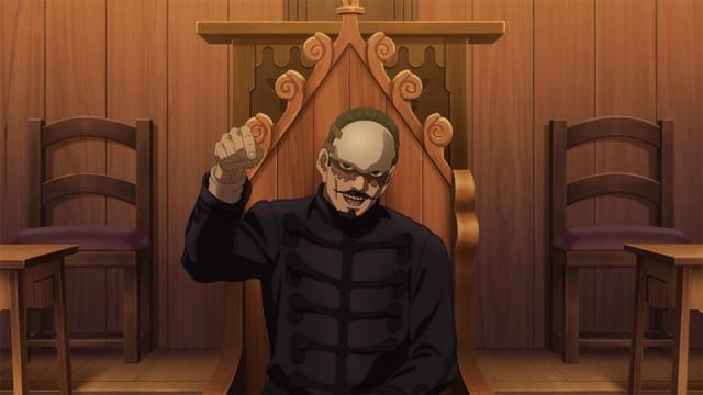 The Cause of Everything