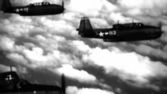 Vanishing Of Flight 19 & Cleopatra's Lost Tomb