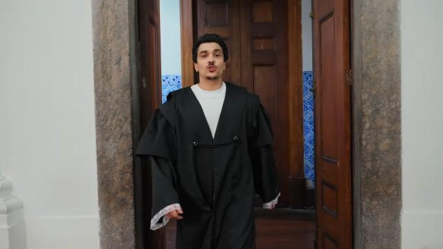 TRIBUNAL AQUELES CARAS: EPISÓDIO 1 (TRAIÇÃO/TALARICO/EXPLORADOR)