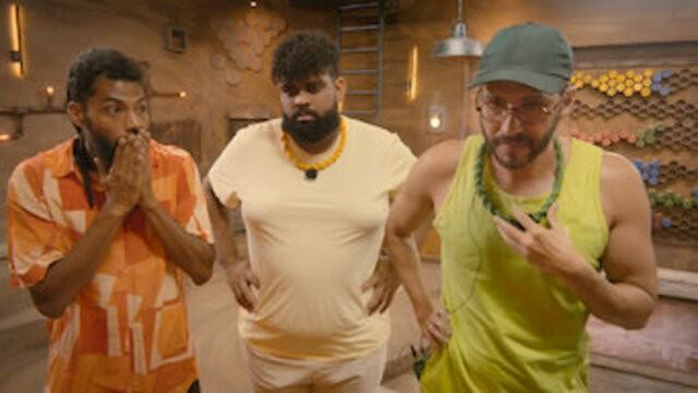 Where the weeks does not have a turn