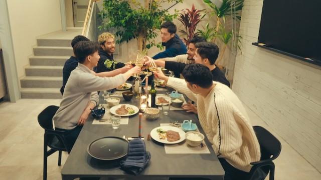 This Winter, We Meet Again