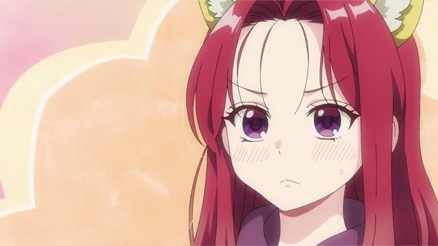 I, Akane, will Crash the Owner Get-Together!