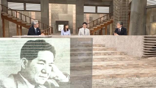 昭和の選択 “引き揚げの神様”と呼ばれた男