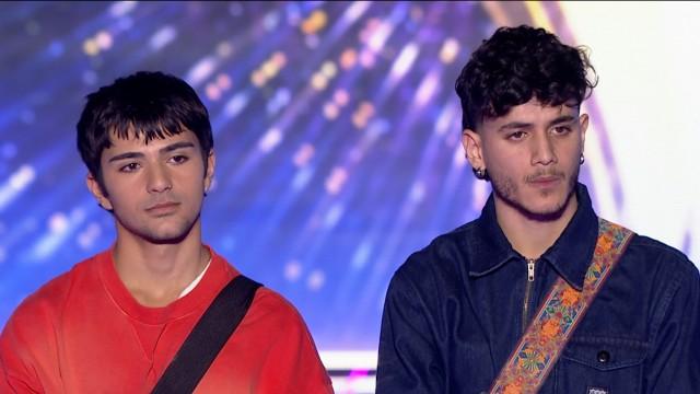 תחרות הדואטים