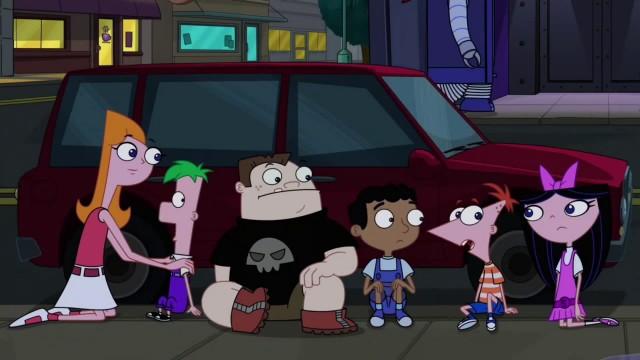 VENDPOCALYPSE: THE MUSICAL