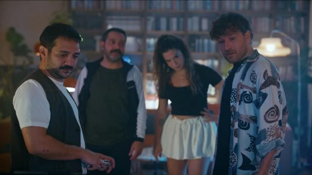 Lan Çık Git