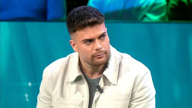 El debate de las tentaciones 4 - El secreto de Darío y una nueva infidelidad