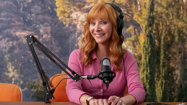 Valerie Gets a New Chapter