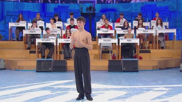 Il quotidiano - Martedì 9 dicembre