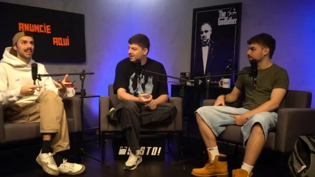 Orochinho, Mendigo, Fama