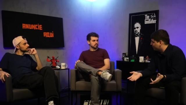 Hobbies, Séries, Pegadinhas