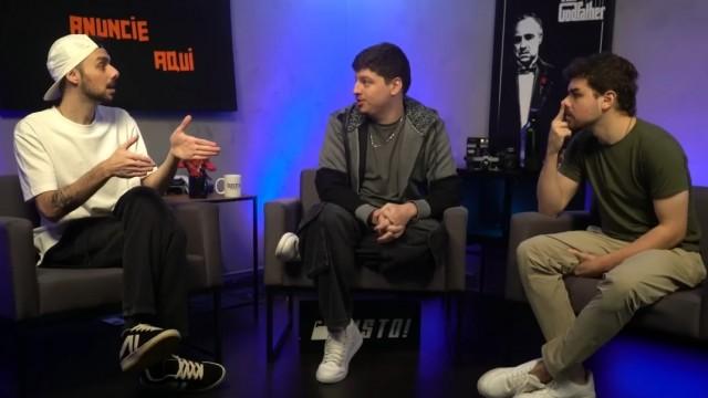 Festa À Fantasia, Criadores que Copiam, Fim da Monogamia 