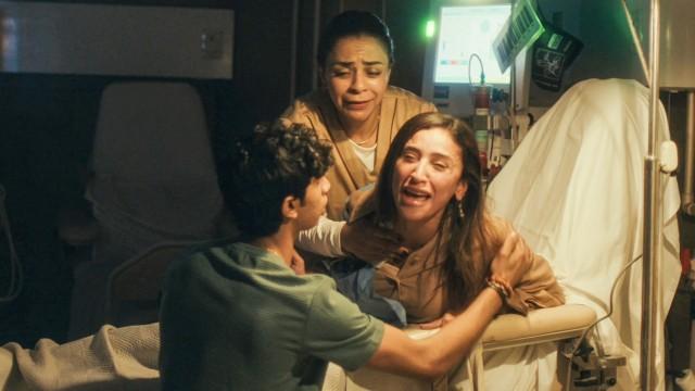 Hag Men’em’s Blessing