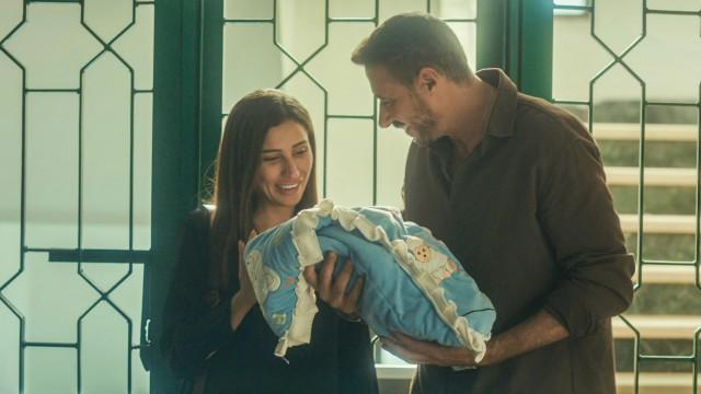 You’re A Part Of Me