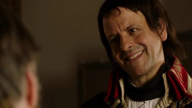 L'expédition Bonaparte (1798-1802)