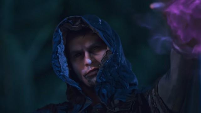 The Law and the Battle of the Sang'gres