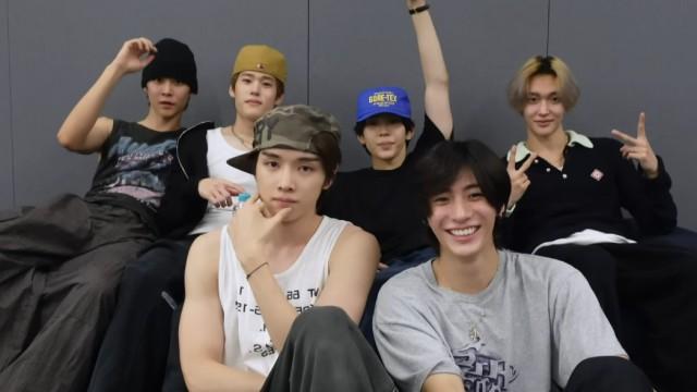 EP.82 ['Fame' Dance Practice]