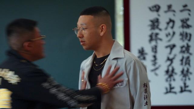 You'll Fall Badly in Love