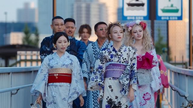 Better to Jump in Than Sit Out